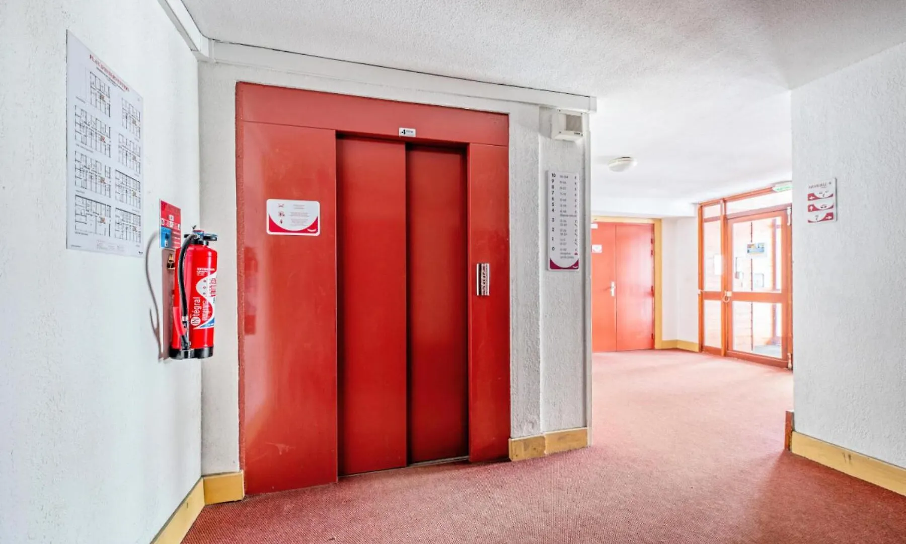 Residence Le Montana - Maeva Home - 2 Pieces 6 Personnes Selection 13 La Mongie Apartment